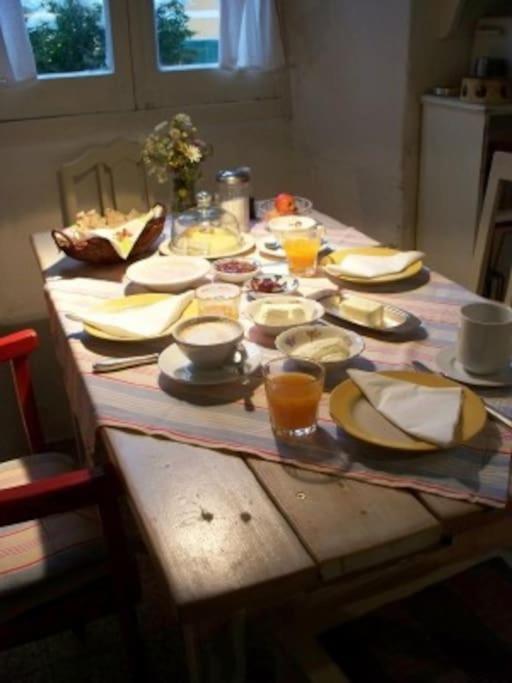 Borgomaro Casa Rosalie Bed & Breakfast エクステリア 写真