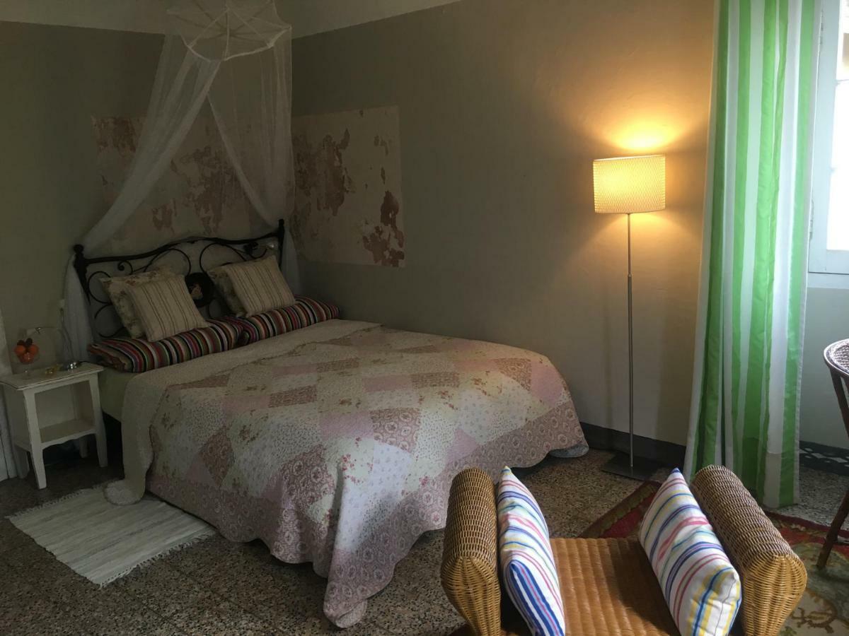 Borgomaro Casa Rosalie Bed & Breakfast エクステリア 写真